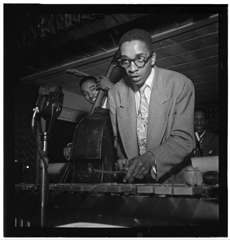 Milt Jackson