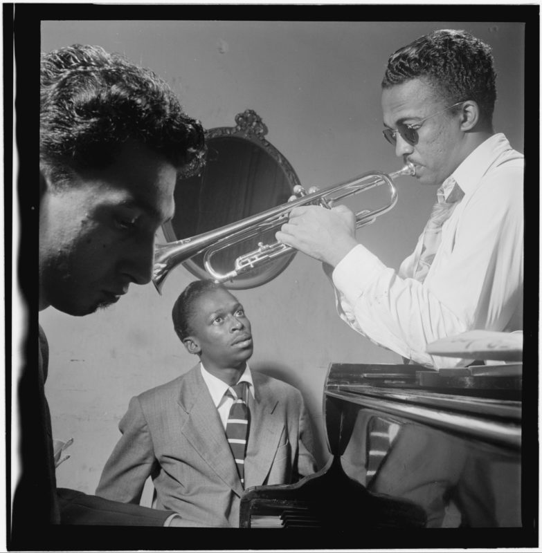 Howard McGhee